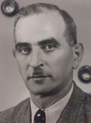 Jossif Rubinovitsch (1888-?)
