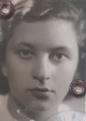 Sore-Rive Resnik (1919-? South Africa)
