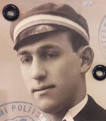 David Schats (1910-1979)
