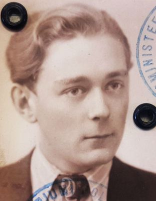 Aleksei Pumpjanski (1917-?)
