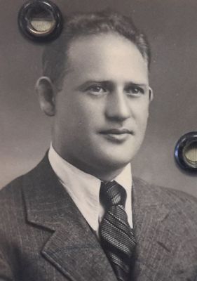 Meer Gens (1908-1970)
