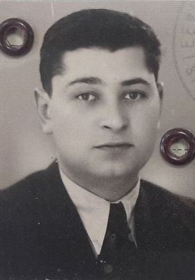 Pinchas (Pilatus) Goldberg (1910-1941 [img]http://muuseum.jewish.ee/md.gif[/img])
