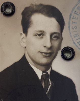 Isak Mednikov (1911-1983)
