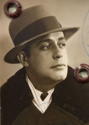 Samuel Nahbo (1903-1941 [img]http://muuseum.jewish.ee/md.gif[/img])
