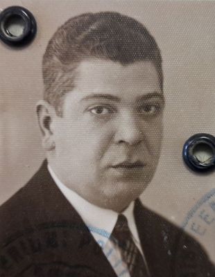 Maks Pavlovski (1898-1941 [img]http://muuseum.jewish.ee/md.gif[/img])
