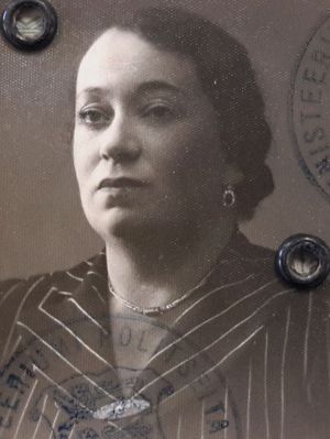 Anna Isatschik (1894-1941 [img]http://muuseum.jewish.ee/md.gif[/img])
