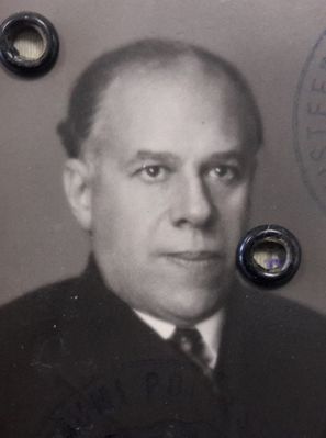 Abram Gurevitsch (1886-?)
