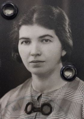 Frieda Gulkovitsch (Rabinovitsch) (1900-1941 [img]http://muuseum.jewish.ee/md.gif[/img])
