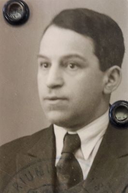 Anatoli Scheberstein (1902-1969)
