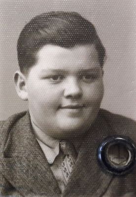 Litman Svidgal (1925-1977)
