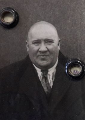 David Svidgal (1889-1942)
