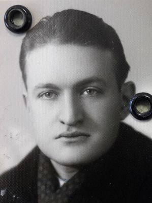 Isak Sverdlov (1914-1992)
