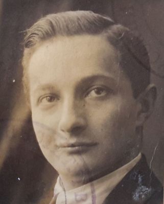 Jakob Lurje (1902-1974)
