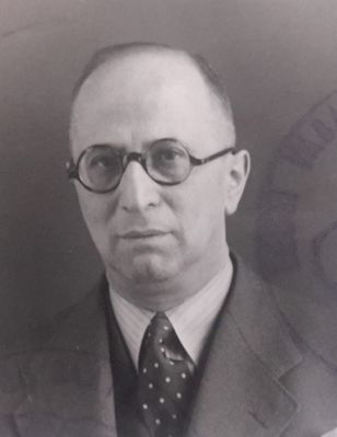 Saidelson Aleksander
