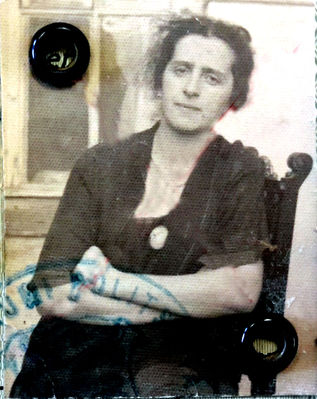 Saidelson (Gutkin) Rosa
