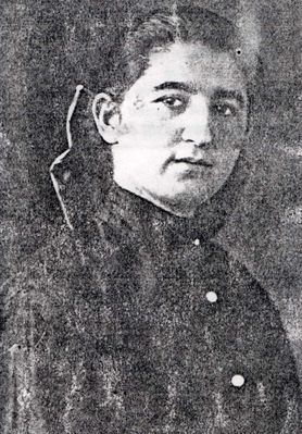 Hava Bam (Raichrud) (1903 - 1941 [img]http://muuseum.jewish.ee/md.gif[/img] )
