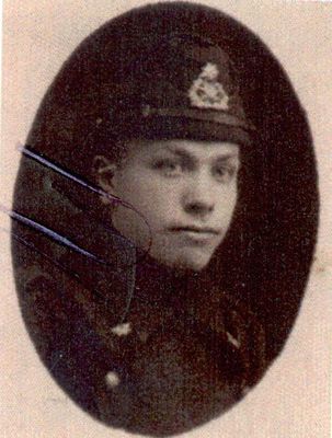 Israel (Ülo) Spungin (1906 - 1945)
