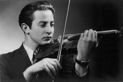 Rafail Gor (1909-1992)
