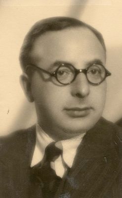 Jacob Braschinsky (1898 - 1941 [img]http://muuseum.jewish.ee/md.gif[/img])
