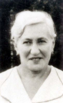 Fanni Matskin (Grossman) (1887 - 1941 [img]http://muuseum.jewish.ee/md.gif[/img] )
