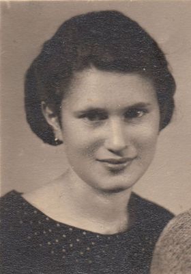 Mali Kiperman (Gordin)
