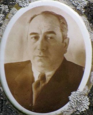 Aleksander Eidelkind (Edelkind) (1903-1978)
