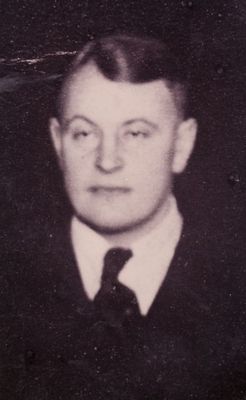 Ilja Beilinson (1909-1944)
