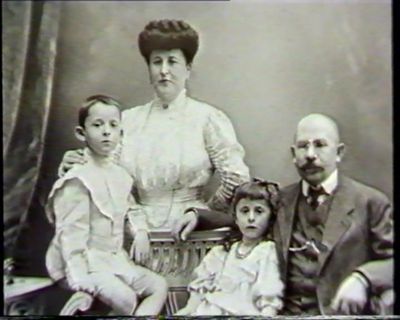 Babst family ?
Keywords: [unknown]