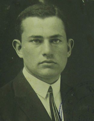 Michail Bakscht (1904-1979)
