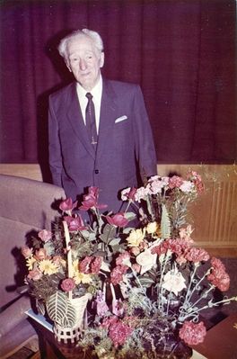 Rudolf Berkovitsch (1919-1994)
