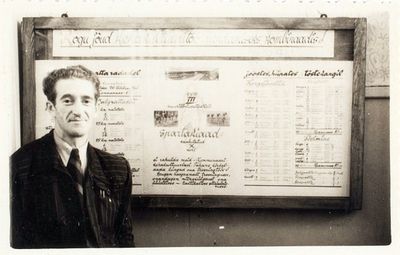 Rudolf Berkovitsch (1919-1994)
