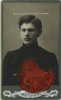 Binmann Efraim (1894-?)
Keywords: [B]