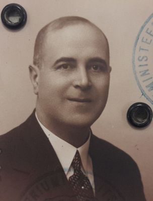 Boris Hirschfeld (1892-1963)
