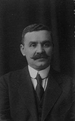 Citron Isak  (1878-1942)
