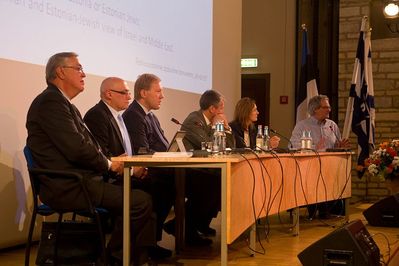 c2. Panel discussion participants
