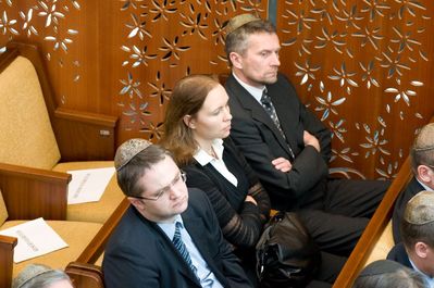 c9 Historian Meelis Maripuu (in the back)
