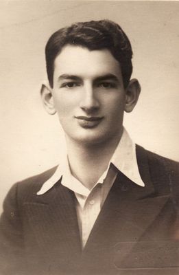 Israel Migdal - 31.3.1940
