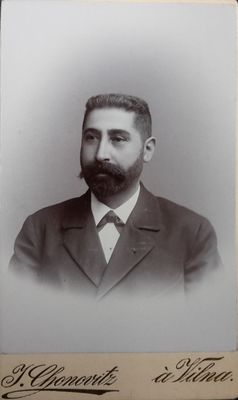 Dobruschkes Bendet
Keywords: [D]