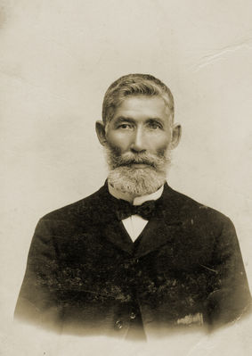 Tevje Korobov (1851-1919)
