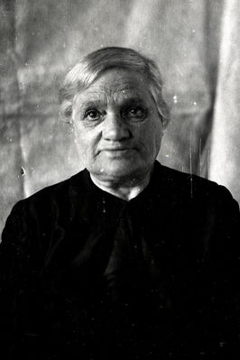 Gita Schimschelevitsch (?) (?-1942)
