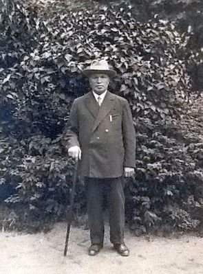 Haim Gutmann (1873-1939)
