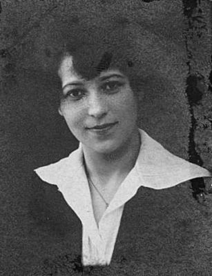 Herzfeld (Friedmann) Rosalia (1898-194x [img]http://muuseum.jewish.ee/md.gif[/img])
