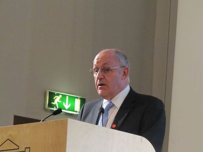 b3. Dan Ashbel - the Ambassador of Israel in Estonia 
