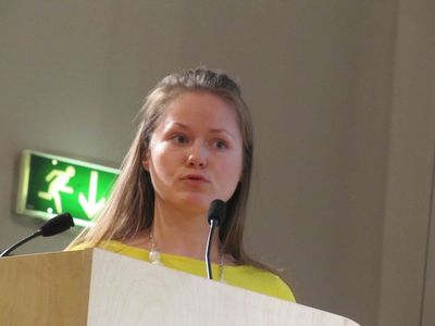 b7. Eli Pilve - Estonian institute of historical memory 
