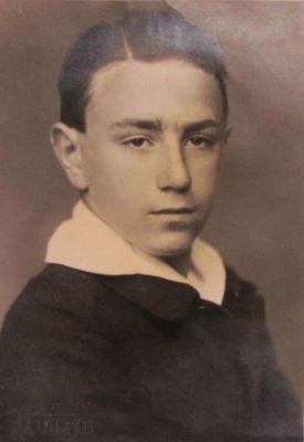 Viktor Feigin (1910-1941)
