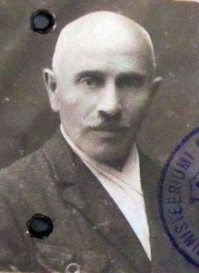 Jossif Feigin (1876-1952)
