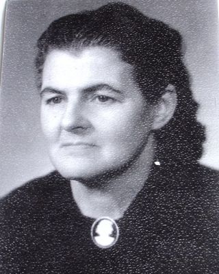 Feige Pere Schois (Faivelson)
