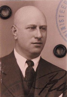 Robert (Hatskel-Ruven) Weinreich (Veinreich) (1890-1941  [img]http://muuseum.jewish.ee/md.gif[/img])

