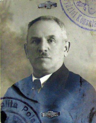 Michael Schreiber (1865-?)
