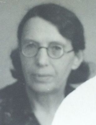 Davidson (Lenzner) Roche-Lea (1886-?) 
